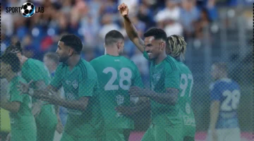 عودة جالينونجم إلى الأهلي جدة تواجه سيناريو قديم يعيق ياييسلهجالينو بعد غياب طويل بسبب الإصابة